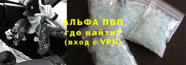 крисы Баксан