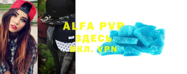 крисы Баксан