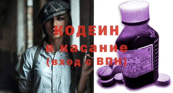 крисы Баксан
