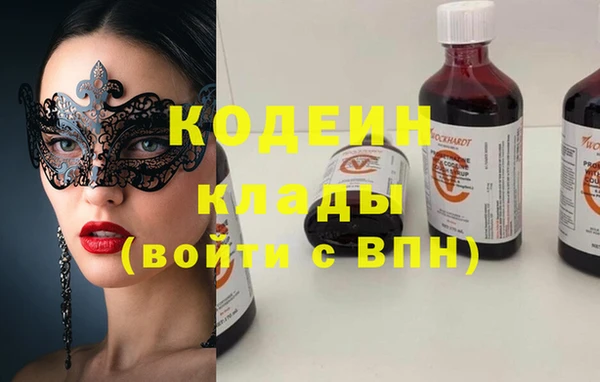 крисы Баксан